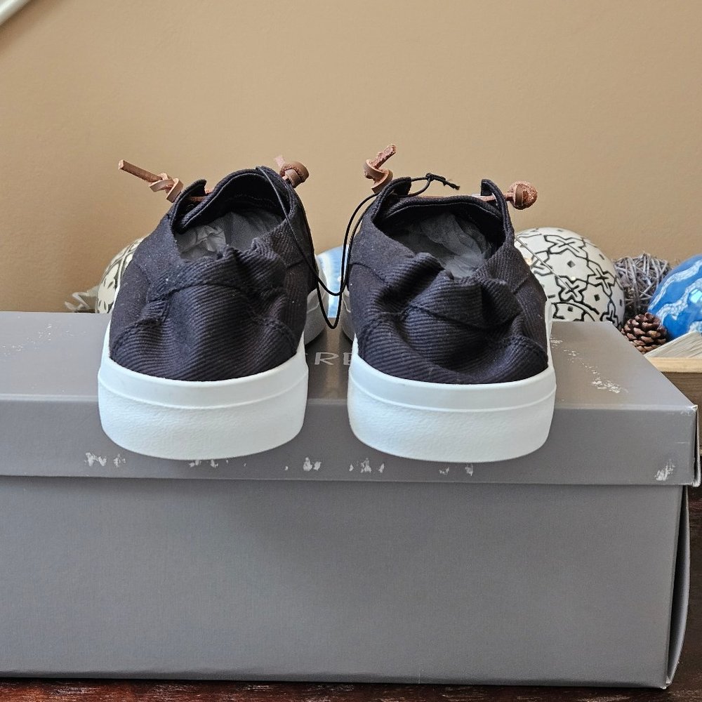 NWT Falls Creek Women's Erin Casual Shoes, Black, Sz 9 - Picture 5 of 15